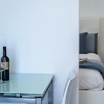 Apartmán Leone Rosso