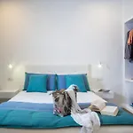 Apartmán Leone Rosso *