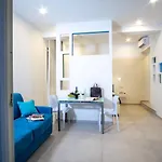 Apartmán Leone Rosso *