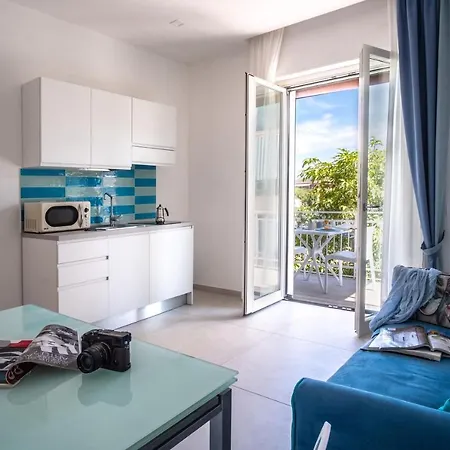 شقة Leone Rosso