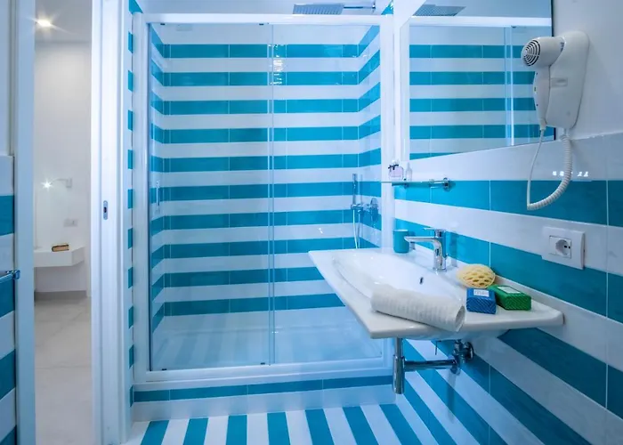 Leone Rosso Apartment Sorrento