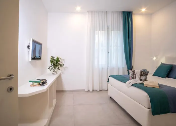 Apartment Leone Rosso Sorrento