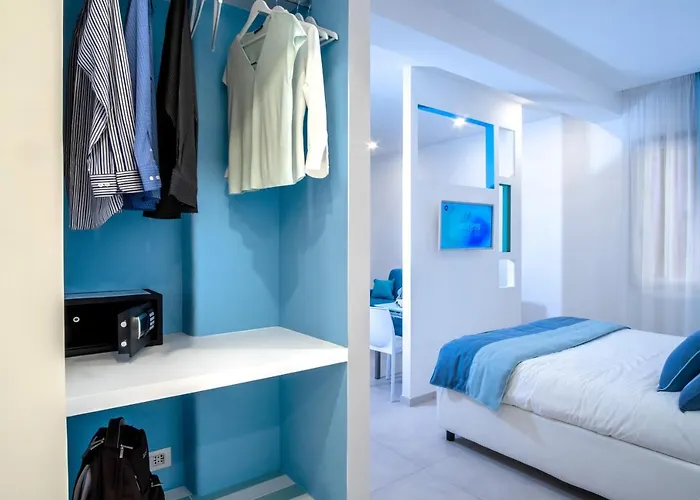 Apartment Leone Rosso Sorrento