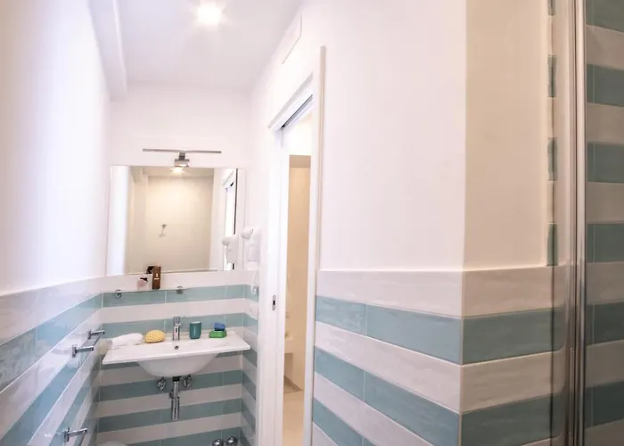 Apartment Leone Rosso Sorrento