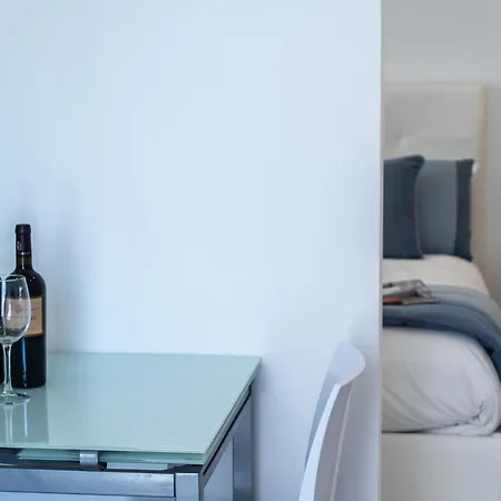 Apartment Leone Rosso