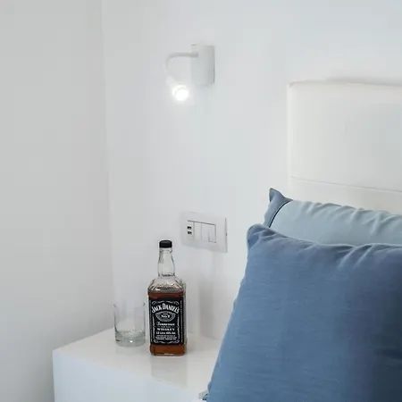 Leone Rosso Lejlighed *