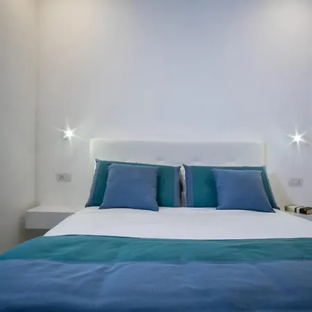 Leone Rosso Apartamento Península Sorrentina