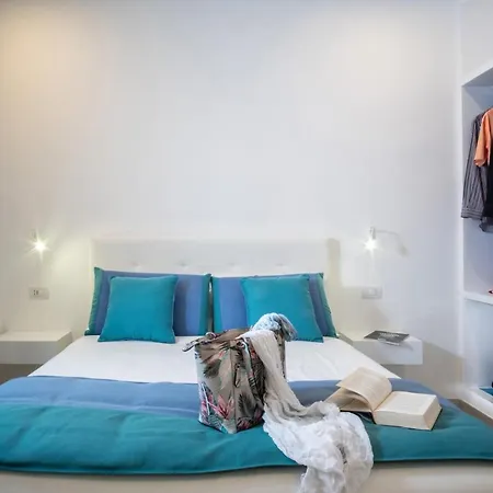 Lejlighed Leone Rosso *