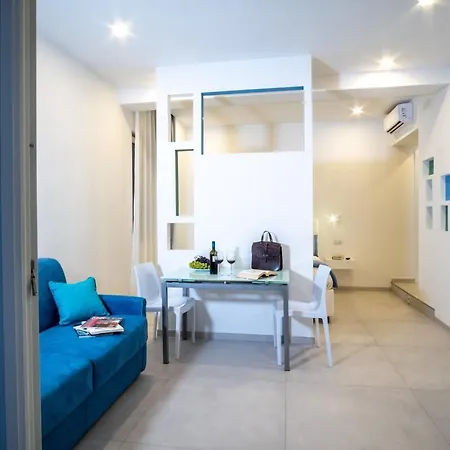 Apartment Leone Rosso *