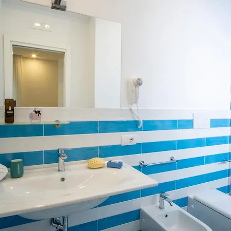 Leone Rosso Apartment