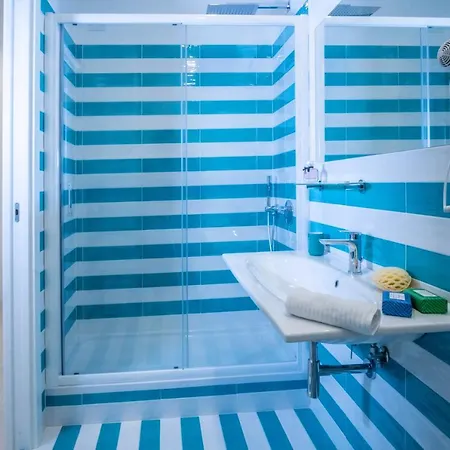 Leone Rosso Apartment Sorrento