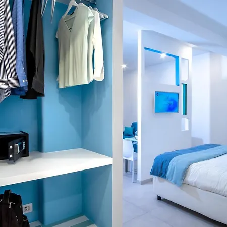 Lejlighed Leone Rosso Sorrento