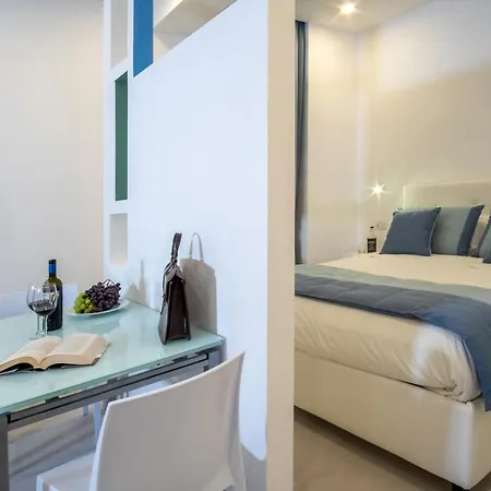 Leone Rosso Lejlighed Sorrento