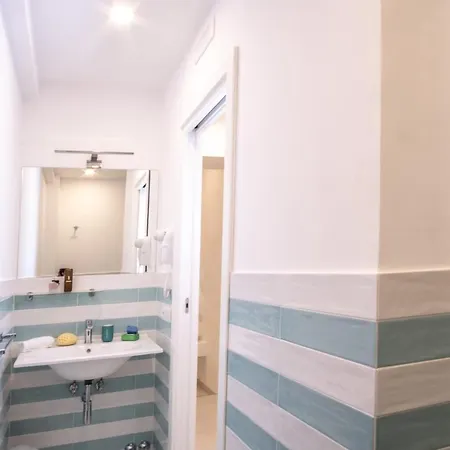 Lejlighed Leone Rosso Sorrento