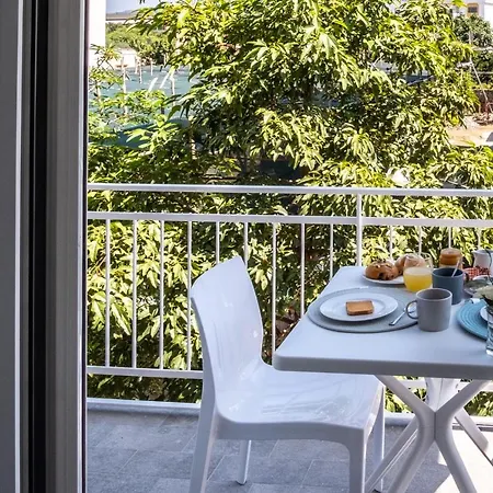 Leone Rosso Lejlighed