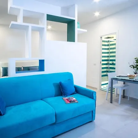 Apartment Leone Rosso *