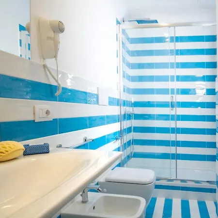 Apartment Leone Rosso Sorrento