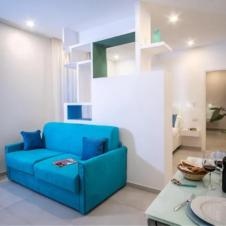 Leone Rosso * Sorrento