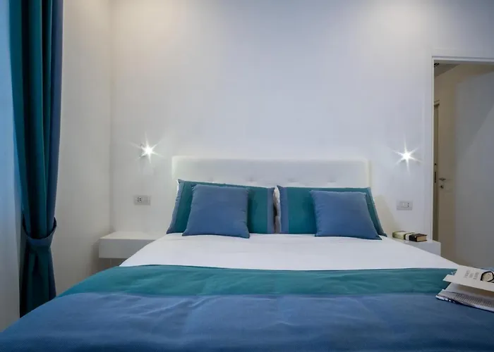 Leone Rosso Appartement Sorrento