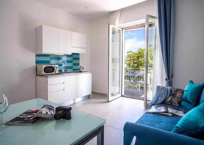 Appartement Leone Rosso