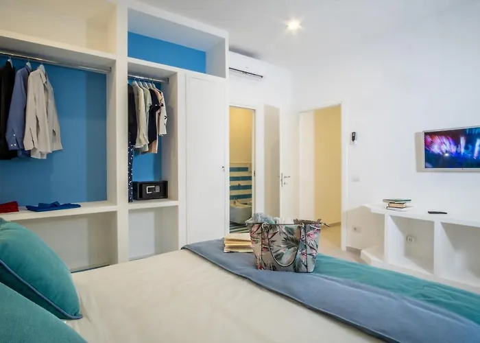 Appartement Leone Rosso Sorrento