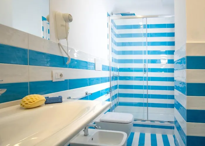 Appartement Leone Rosso Sorrento