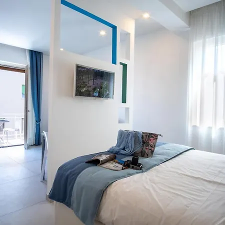 Leone Rosso Lägenhet *