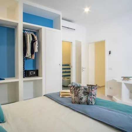 Lägenhet Leone Rosso Sorrento