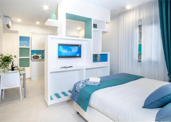 Leone Rosso Appartamento Sorrento